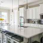 Enhance Your Symphony Kitchen with Additional Elements